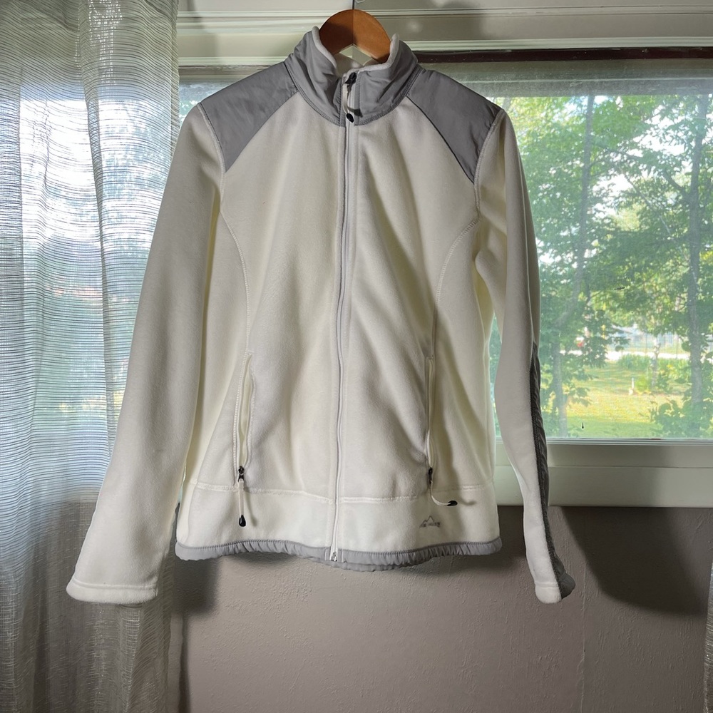 Eddie Bauer never worn sweatshirt